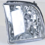 Протитуманна фара права CHERY TIGGO 2005-2012 6937999863