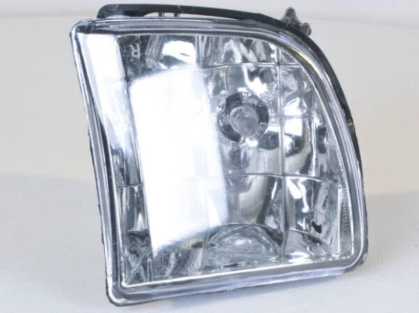 Протитуманна фара права CHERY TIGGO 2005-2012