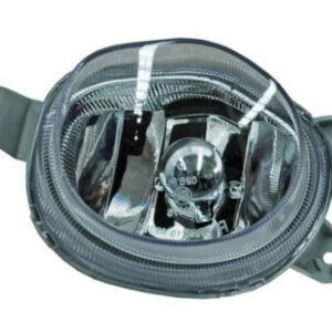 Протитуманна фара права Chevrolet AVEO 2008-2012