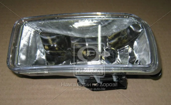 farafonar586 Протитуманна фара права Chevrolet AVEO T200 2004-2005