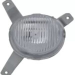 Протитуманна фара права Chevrolet AVEO T250 2006+ GS 1703 D306