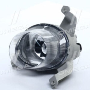 Протитуманна фара права Chevrolet AVEO T250 2006+