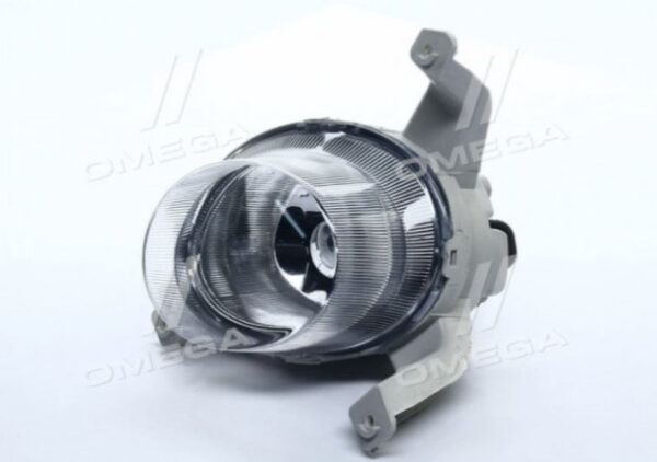 Протитуманна фара права Chevrolet AVEO T250 2006+