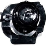 Протитуманна фара права Chevrolet EPICA Протитуманна фара права Chevrolet EPICA 6984438