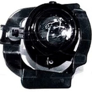 Протитуманна фара права Chevrolet EPICA