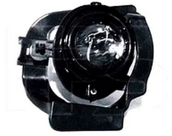 farafonar591 Протитуманна фара права Chevrolet EPICA