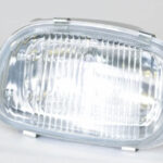 Протитуманна фара права Daewoo NUBIRA 1997-1999 FP 2203 952-P