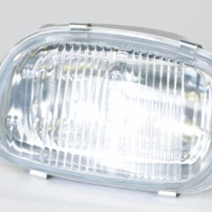 farafonar594 Протитуманна фара права Daewoo NUBIRA 1997-1999