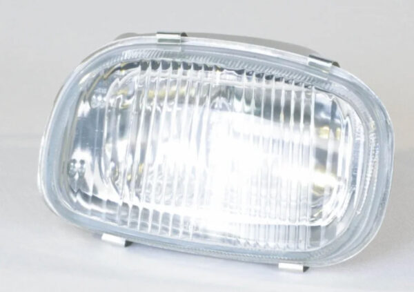 farafonar594 Протитуманна фара права Daewoo NUBIRA 1997-1999