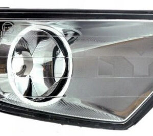 Протитуманна фара права Ford MONDEO до 2007