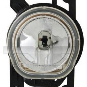 farafonar598 Протитуманна фара права FIAT DOBLO 2010-2015