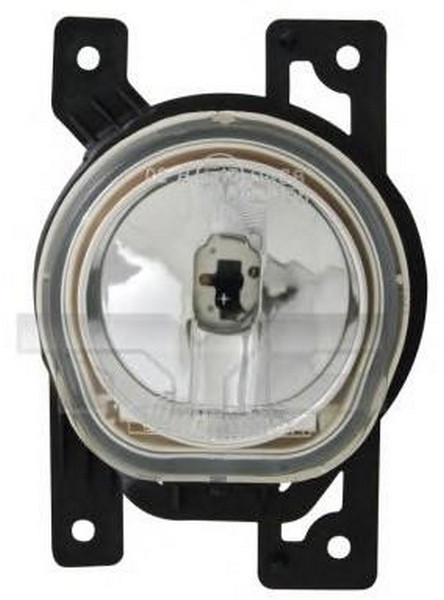 Протитуманна фара права FIAT DOBLO 2010-2015