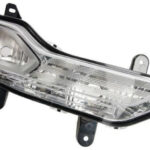 Протитуманна фара права Ford KUGA / ESCAPE 2016+ Протитуманна фара права Ford KUGA / ESCAPE 2016+ FP 2817 950-P