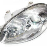 Ліва фара Daewoo LEGANZA 1997-2003 Ліва фара Daewoo LEGANZA 1997-2003 FP 1130 R1-P