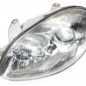 Ліва фара Daewoo LEGANZA 1997-2003