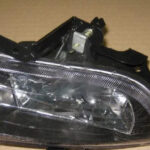 Протитуманна фара права Hyundai SONATA 2005-2007 FP 3222 R2-T