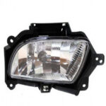 Протитуманна фара права Hyundai SONATA 2008-2010 Протитуманна фара права Hyundai SONATA 2008-2010 FP 3222 R3-P