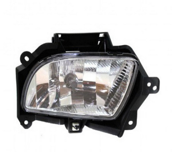 farafonar613 Протитуманна фара права Hyundai SONATA 2008-2010