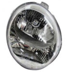 Ліва фара Daewoo MATIZ 2001+ 698402