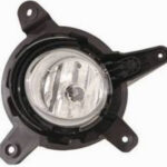 Протитуманна фара права KIA SPORTAGE 2008-2010 FP 3243 H1-P