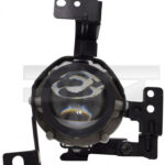 Протитуманна фара права KIA SPORTAGE 2015-2018 GS 4042 D306