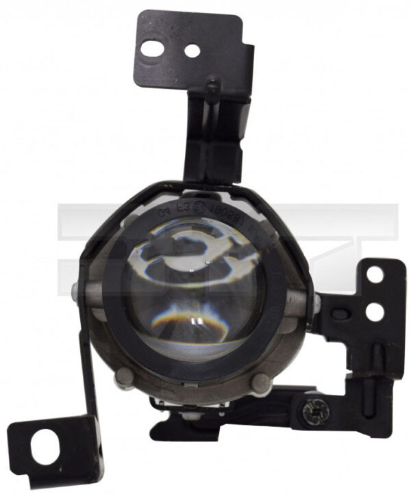 Протитуманна фара права KIA SPORTAGE 2015-2018