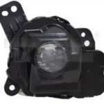 Протитуманна фара права MAZDA 6 2016+ FP 4424 F7-E