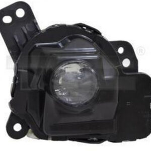 Протитуманна фара права MAZDA 6 2016+