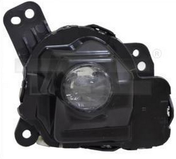 Протитуманна фара права MAZDA 6 2016+