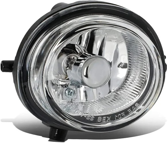 Протитуманна фара права MAZDA CX5 2012-2016