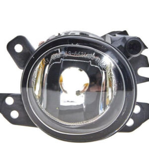 farafonar628 Протитуманна фара права Mercedes 204 2007-2011