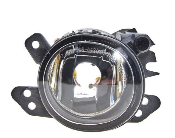 Протитуманна фара права Mercedes 204 2007-2011