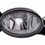 Протитуманна фара права Mercedes 211 2006+ FP 4610 990