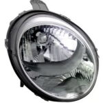 Ліва фара Daewoo MATIZ 2001-2014 Ліва фара Daewoo MATIZ 2001-2014 FP 2201 R4-T