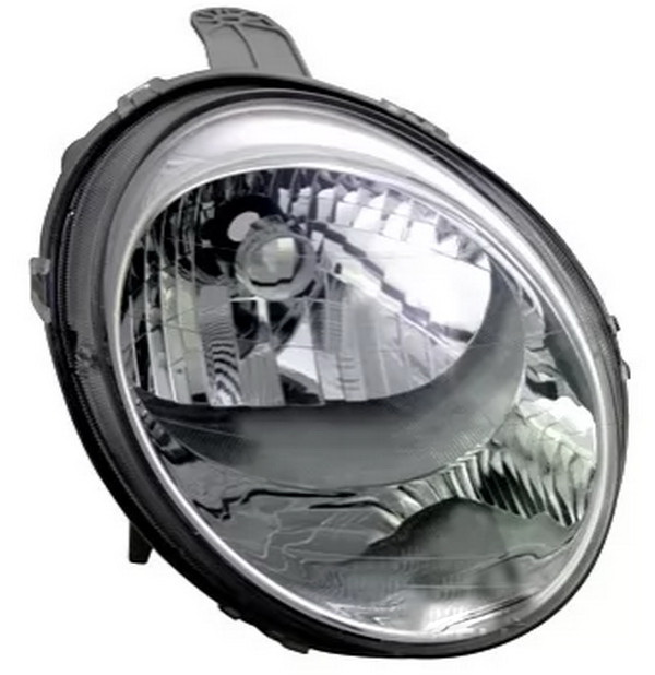 farafonar63 Ліва фара Daewoo MATIZ 2001-2014