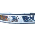 Протитуманна фара права Nissan ALMERA 2006+ FP 5004 388