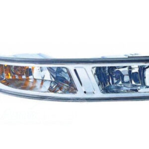 Протитуманна фара права Nissan ALMERA 2006+