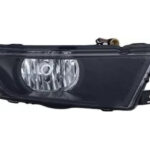 Протитуманна фара права Skoda OCTAVIA 2013+ FP 6420 H1-T