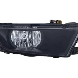 Протитуманна фара права Skoda OCTAVIA 2013+