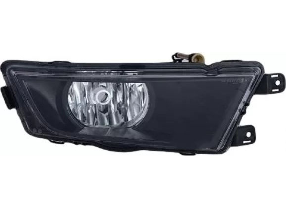 farafonar639 Протитуманна фара права Skoda OCTAVIA 2013+