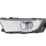 Протитуманна фара права Skoda OCTAVIA 2013+ FP 6415 F8-E