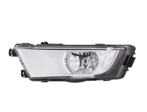 farafonar640 Протитуманна фара права Skoda OCTAVIA 2013+