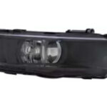 Протитуманна фара права Skoda RAPID 2013+ FP 6416 R1-V