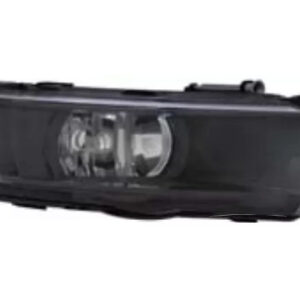 Протитуманна фара права Skoda RAPID 2013+