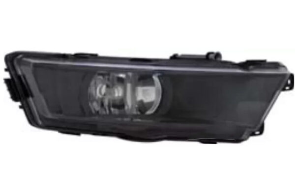 farafonar641 Протитуманна фара права Skoda RAPID 2013+