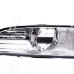 Протитуманна фара права Skoda SUPERB 2009-13 69841162160