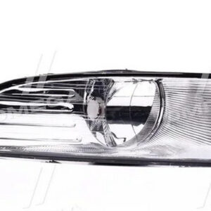 Протитуманна фара права Skoda SUPERB 2009-13