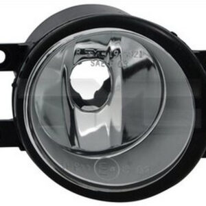 farafonar647 Протитуманна фара права Toyota Land Cruiser Prado 150 2010-2013