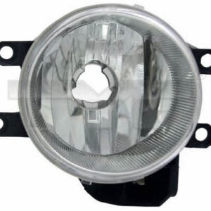 farafonar648 Протитуманна фара права Toyota LANDCRUISER PRADO 2013-2017