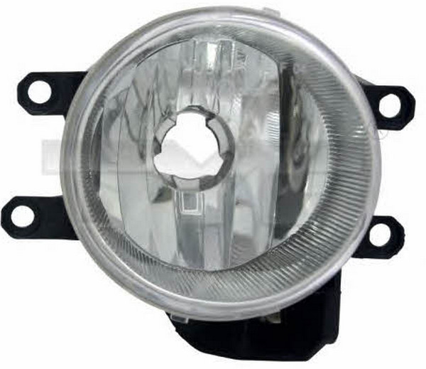 farafonar648 Протитуманна фара права Toyota LANDCRUISER PRADO 2013-2017